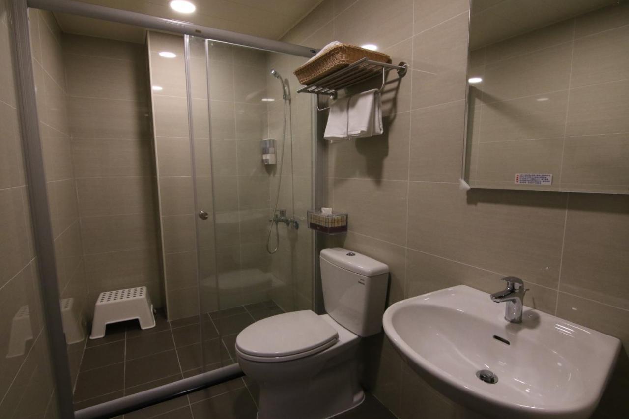R&H B&B Дунган Екстериор снимка